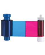 AlphaCard ACP-550YMCKO200 ID Card Ribbon