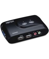 Tripp-Lite B004-VUA2-K-R Accessory