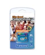 Transcend TS128MCF80 Products
