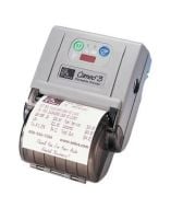 Zebra C3A-0U2AV000-00 Portable Barcode Printer