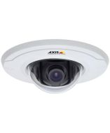 Axis 0284-004 Security Camera