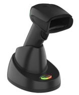 Honeywell 1952GSR-6-BF-N Barcode Scanner