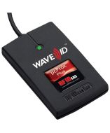 rf IDEAS RDR-805W1AWE-P Access Control Reader