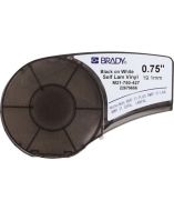 Brady M21-750-427 Barcode Label