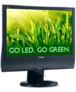 ViewSonic VG1932WM-LED Monitor