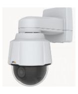 Axis 01682-004 Security Camera