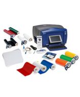 Brady BBP85-LEAN-KIT Barcode Label Printer
