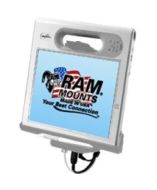 RAM Mount RAM-HOL-MOT9P-B-202U Products