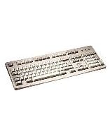 Cherry G83-6104LPNEU-2 Keyboards