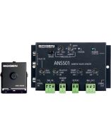Bogen ANS501 Public Address Equipment