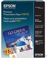 Epson S041257 Copier and Printer Paper