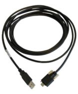 Zebra CBL-USB00400-USA00 Cables, Connectors, and Adapters