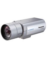 Panasonic WVSP302 Security Camera