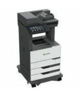 Lexmark 25BT667 Multi-Function Printer