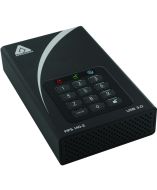 Apricorn ADT-3PL256F-12TB Drive