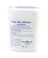 Evolis A5004 ID Printer Cleaner