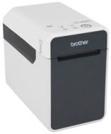 Brother TD2130NWTLP Barcode Label Printer