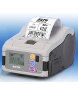SATO WWMB13080 Portable Barcode Printer