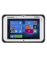 Panasonic FZ-M1JE-02VM Tablet