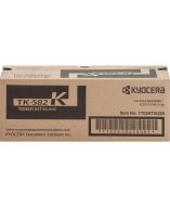 Kyocera TK582K Toner