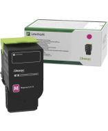 Lexmark C2310M0 Toner