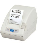 Citizen CT-S280PAU-WH Receipt Printer