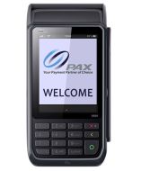 PAX S920-0QW-R64-11LA Payment Terminal