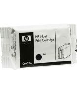 HP C6602A InkJet Cartridge