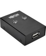 Tripp-Lite U215-002 Ethernet Switch