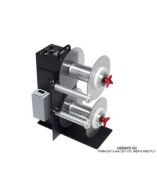 Labelmate TWIN-CAT-3 Label Rewinder