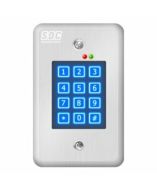 SDC 918U Access Control Panel