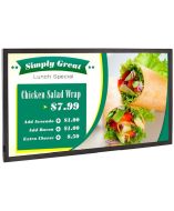 Planar 997-7435-00  Digital Signage Display