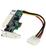 StarTech PEX1PCI1 Serial Adapters
