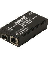 Transition M/GE-PSW-SFP-01UTXNA Data Networking