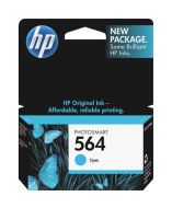 HP CB318WN InkJet Cartridge