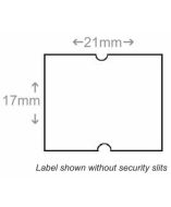 BCI LTO2117W-1RN-SL Labels