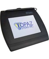 Topaz T-LBK57GC-BHSX-R Payment Terminal