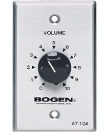 Bogen AT10A Public Address Equipment