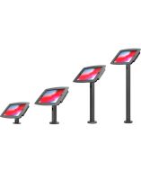 Compulocks Brands Inc. TCDP01102IPDSB Mounting Hardware and Stands
