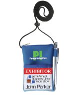 Brady CW-6-RBLU Holder