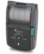 Zebra W2A-0U11L010-00 Receipt Printer