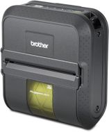 Brother RJ4230BL-CP Portable Barcode Printer
