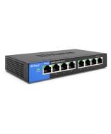 Linksys SE3008 Data Networking