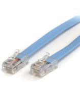 StarTech ROLLOVERMM6 Cables, Connectors, and Adapters