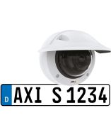 Axis 02234-001 Security Camera