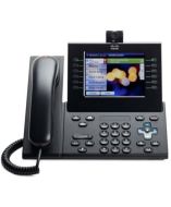 Cisco CP-9971-CL-K9= Data Networking