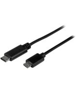 StarTech USB2CUB50CM Cables, Connectors, and Adapters