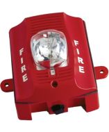 Bosch SS-SRK Fire & Intrusion Detector