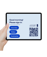 Verkada ACCX-TBL-3 Tablet
