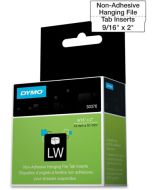 Dymo 30376 Barcode Label